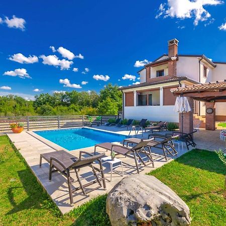 Apartmani Jana Porec Ngoại thất bức ảnh