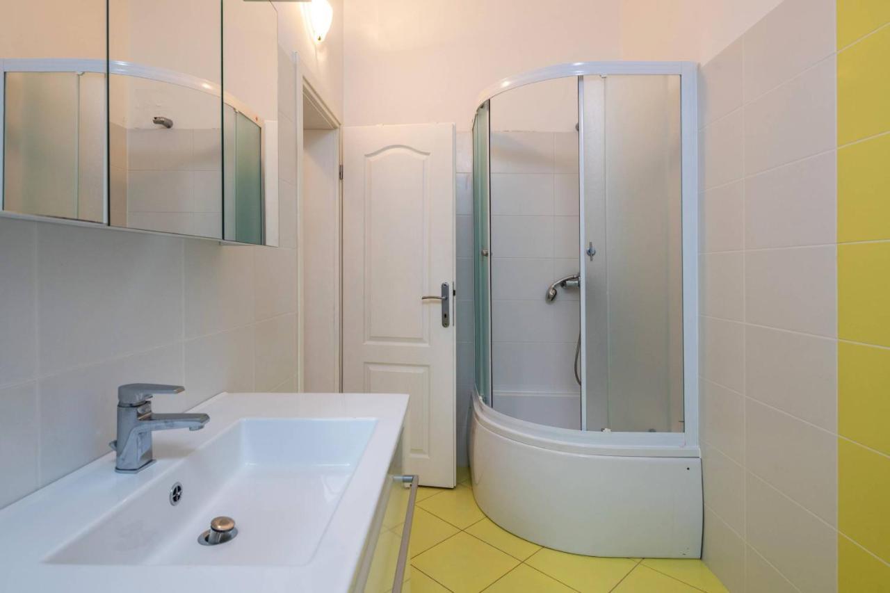Apartmani Jana Porec Ngoại thất bức ảnh