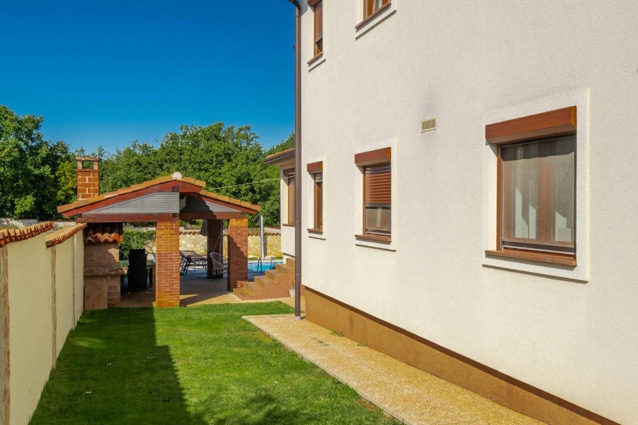 Apartmani Jana Porec Ngoại thất bức ảnh