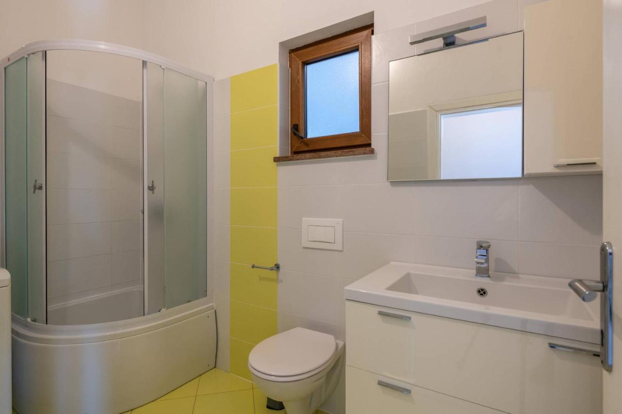 Apartmani Jana Porec Ngoại thất bức ảnh