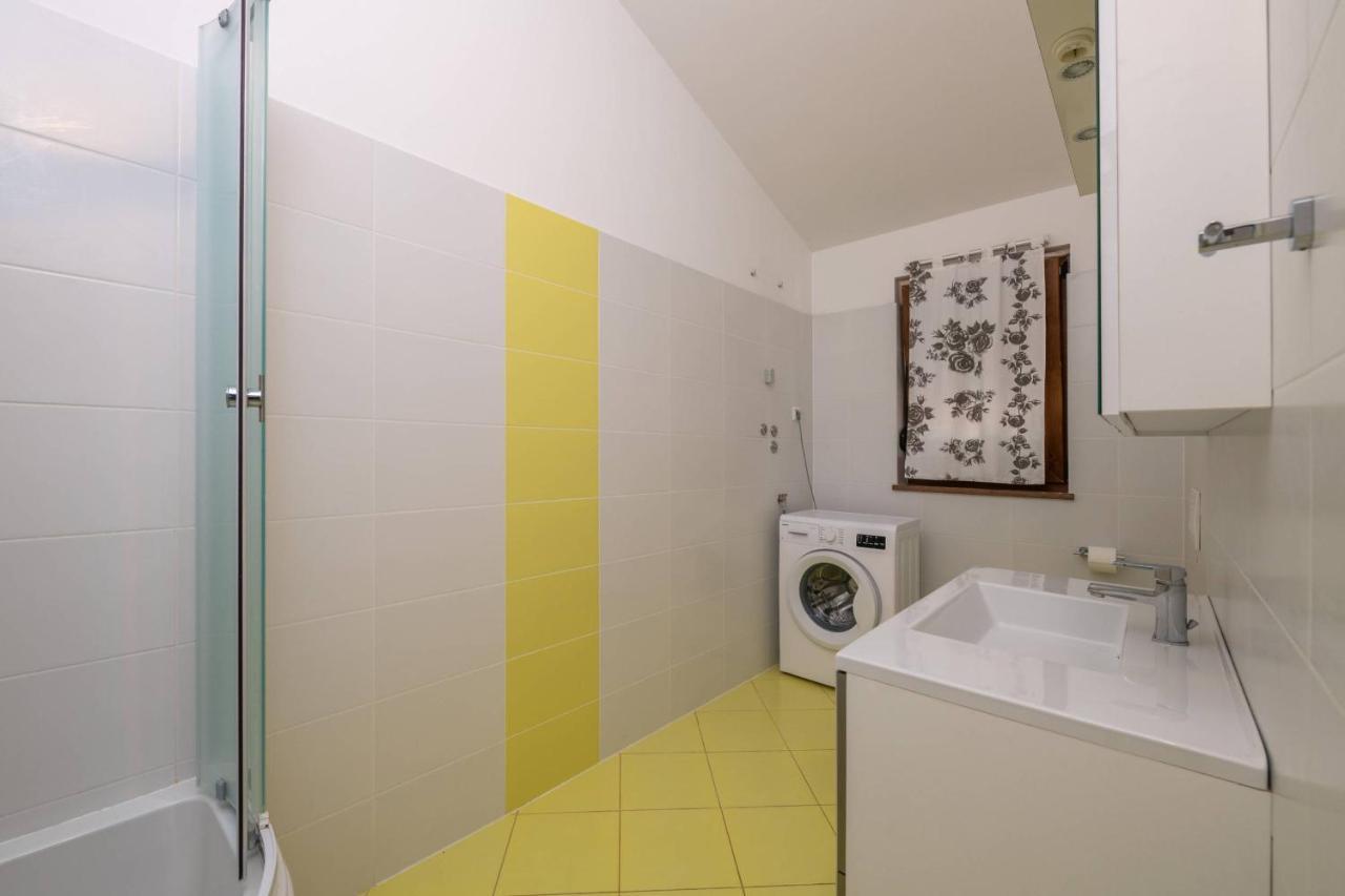 Apartmani Jana Porec Ngoại thất bức ảnh