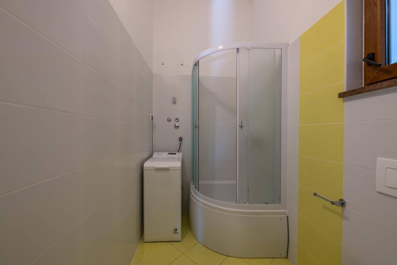 Apartmani Jana Porec Ngoại thất bức ảnh