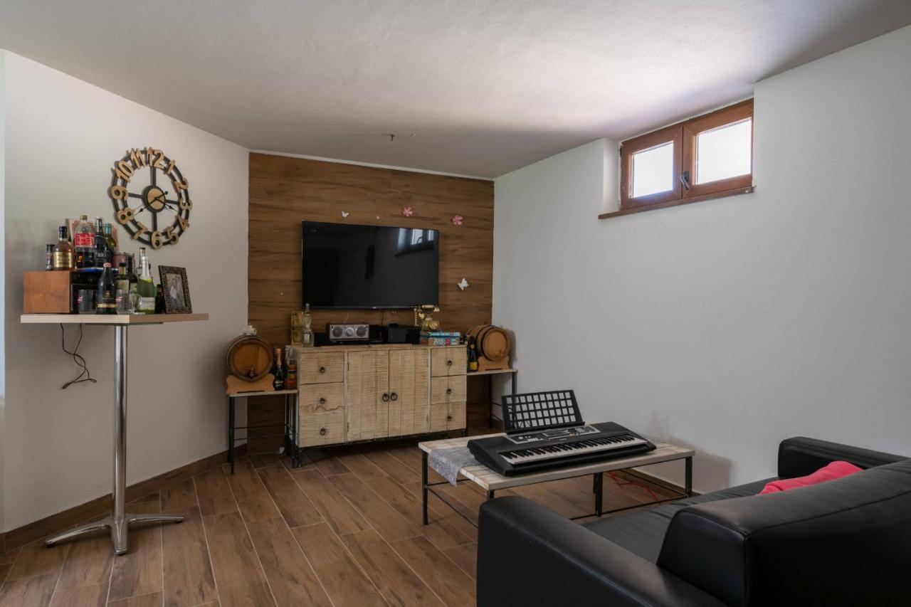 Apartmani Jana Porec Ngoại thất bức ảnh