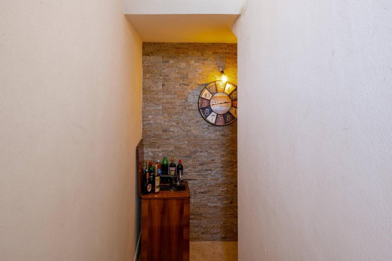 Apartmani Jana Porec Ngoại thất bức ảnh